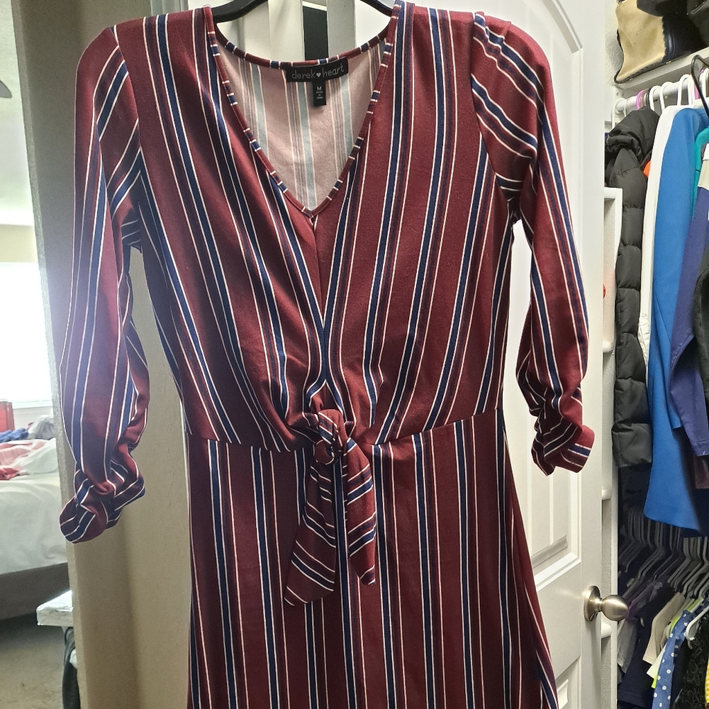 Derek❤heart dress
